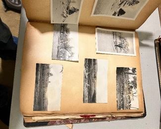 Great scrapbooks