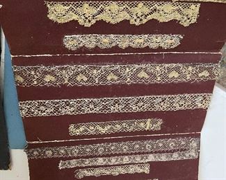 Great vintage samples