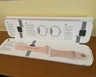 Apple Watch Wrist Band