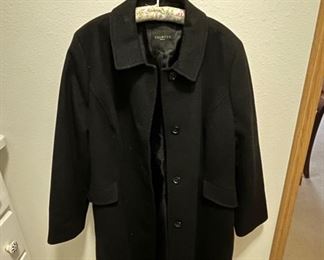 Talbot Coat