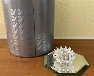 Swarovski Collectables