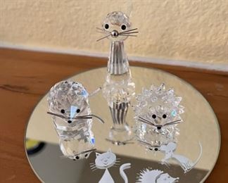 Swarovski Collectables