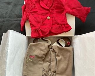 American Girl Doll Clothes