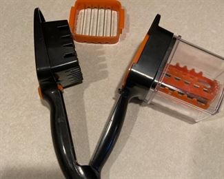 Nutri Chopper & Kitchen Slicer