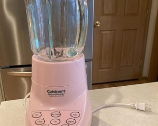 Cuisinart Smart Power Blender in Pink 