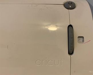 Cricut CRV001 Personal Electronic Cutter
