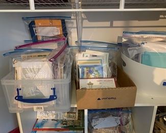 Greeting Cards & Envelopes