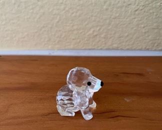 Swarovski Collectables 