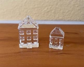 Glass House Trinkets