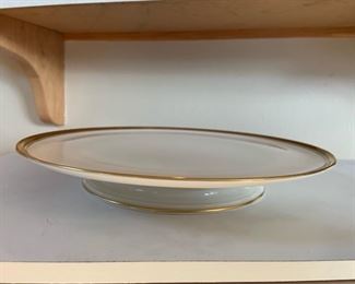 Lenox  Oval Serving Dish 