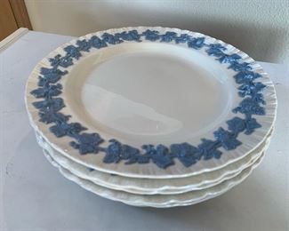 Wedgewood Queensware