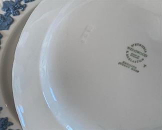 Wedgewood Queensware