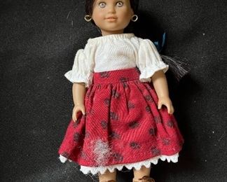 American Girl Doll, Josephina