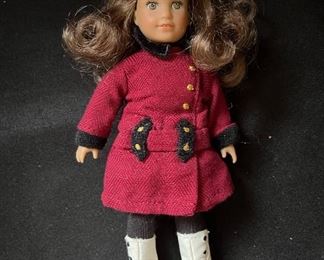 Vintage Doll