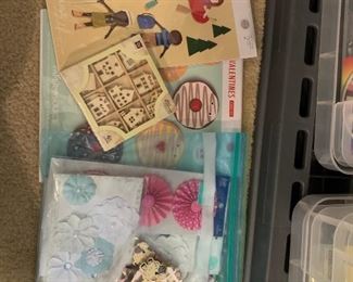 Crafting Supplies