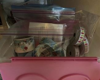 Crafting Supplies