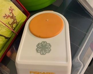 Vintage Fiskars Craft Cutter