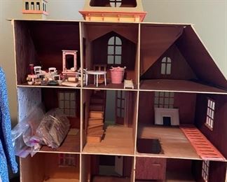Doll House