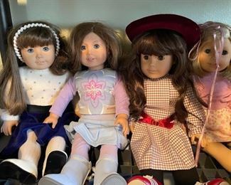 Doll Collection