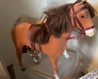 Horse for Dolls