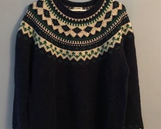 Vintage Women's Sweater