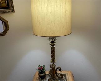 Table Lamp