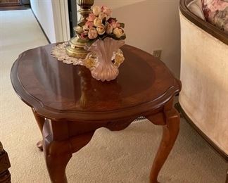 End Table
