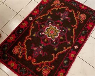 Vintage Rug