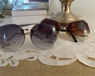 Vintage Sunglasses