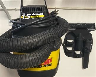 Shop-Vac