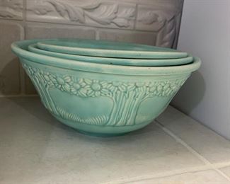 Mixing Bowl Set