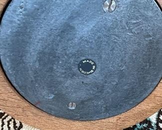 MCM Floor lamp made in Sweden