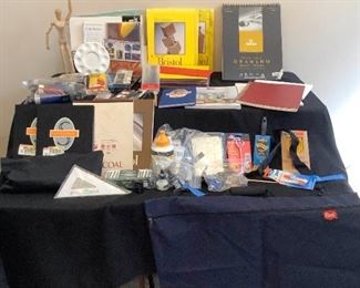 Art And Crafts Corner