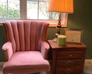 Broyhill Cozy Corner