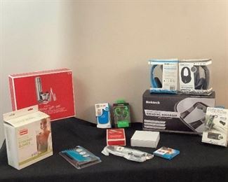 Electronic Essentials