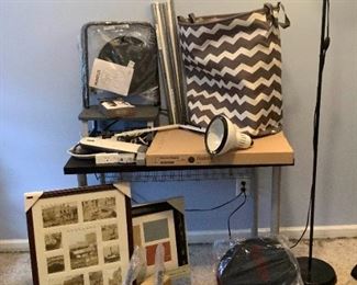 Interesting IKEA Office