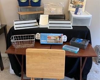 Kitchen Organization