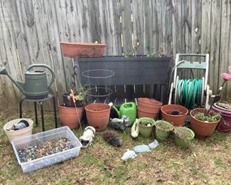 Outdoor Decor And More