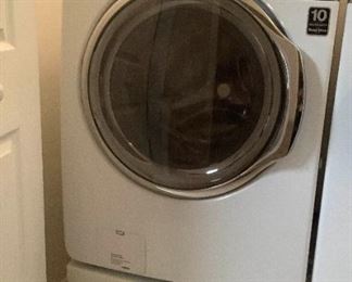 Samsung Washing Machine
