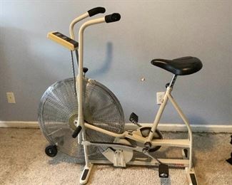 Schwinn Exercise Bike