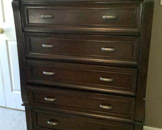 Six Drawer Chest