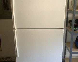 Whirlpool Fridge