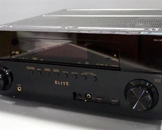Pioneer Elite VSX-33 Audio/Video Multi-Channel Receiver, In Box