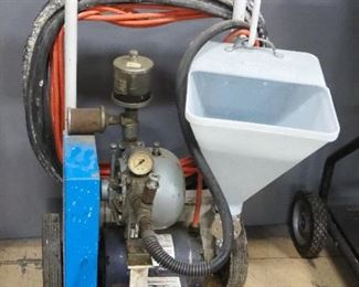 Kraft Texture Sprayer