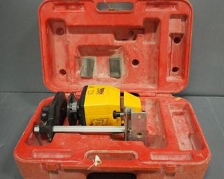 ProShot L4+ Laser Level, In Hard Case