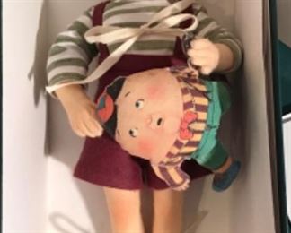 Cole by R.John Wright Playtime Collection