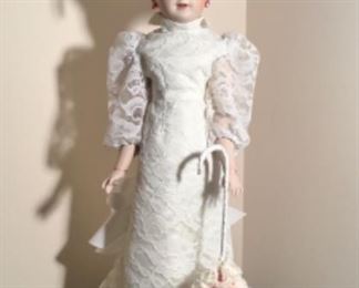 By Master Doll Maker Diana Mae Van Wyngaarden 