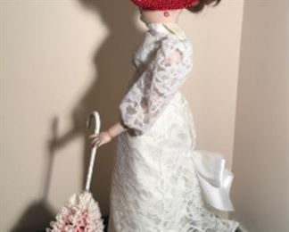 By Master Doll Maker Diana Mae Van Wyngaarden 