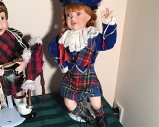 Bonnie by Karen Scott 