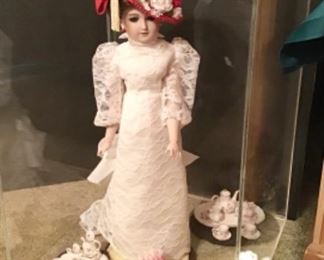 Acrylic / Lucite Display Boxes with Removable tops and Bottoms 